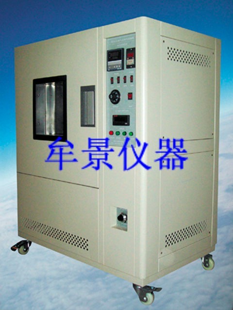 換氣式（shì）老化試驗（yàn）機
